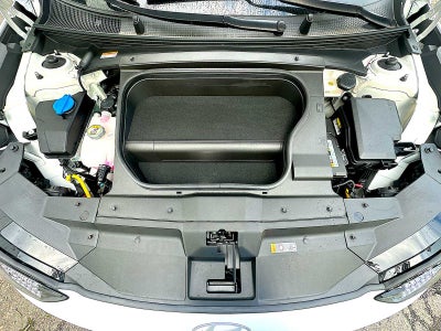 2025 Hyundai IONIQ 6 SE