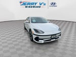 2025 Hyundai IONIQ 6 SE