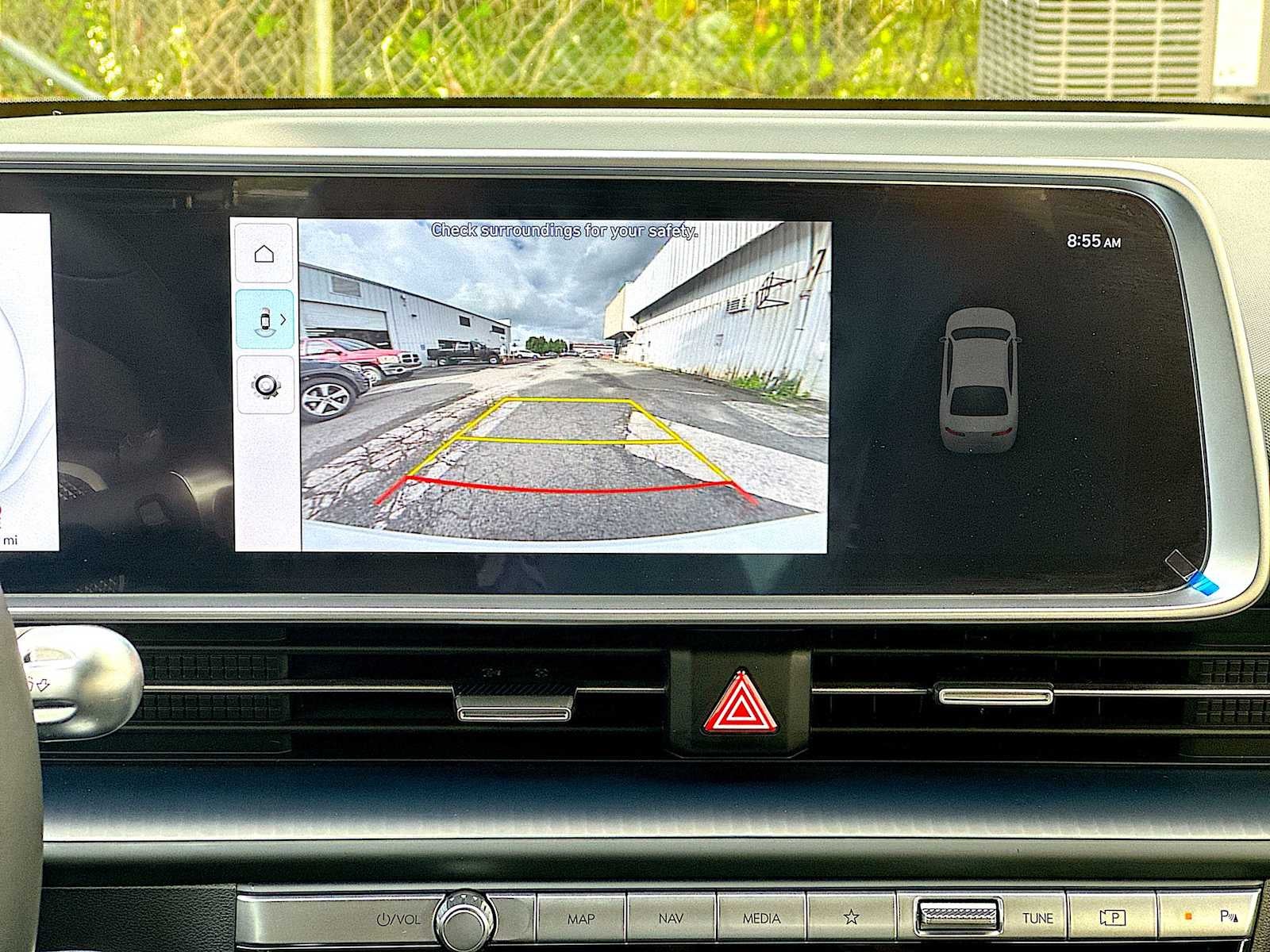 2025 Hyundai IONIQ 6 SE