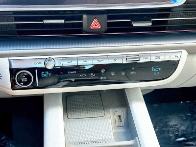 2025 Hyundai IONIQ 6 SEL