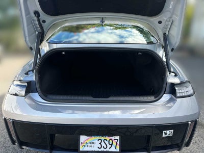 2025 Hyundai IONIQ 6 SEL