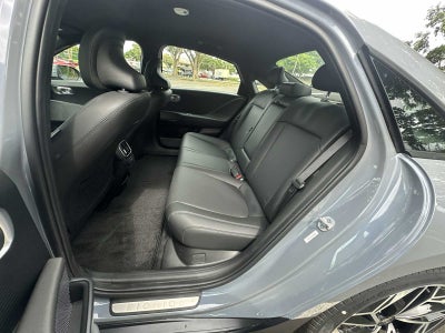 2025 Hyundai IONIQ 6 SEL