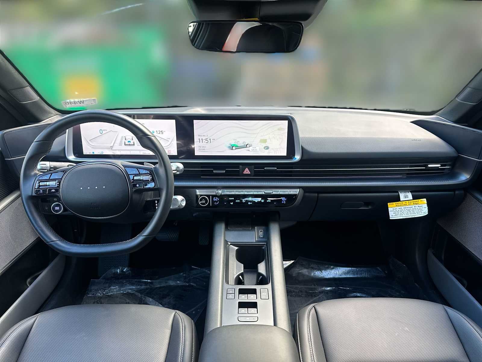 2023 Hyundai IONIQ 6 SEL