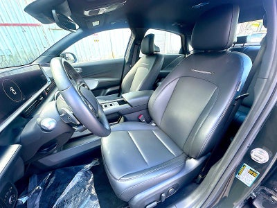 2023 Hyundai IONIQ 6 SEL