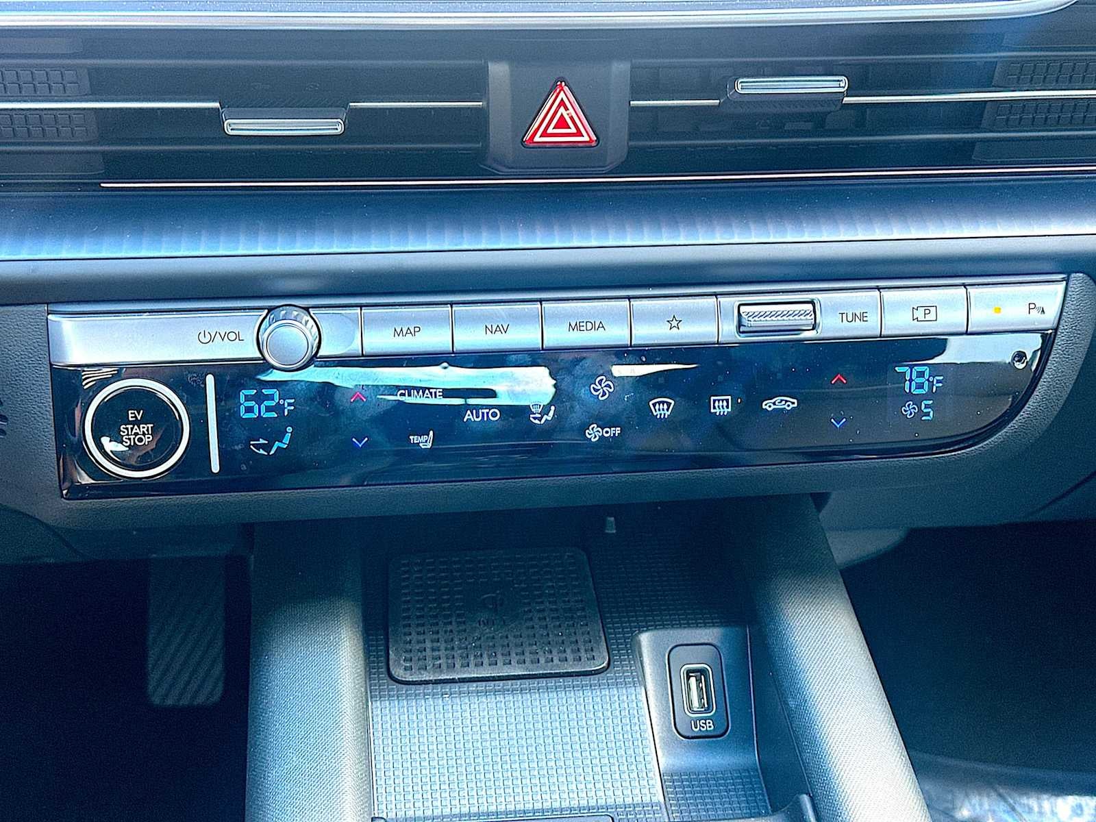 2023 Hyundai IONIQ 6 SEL