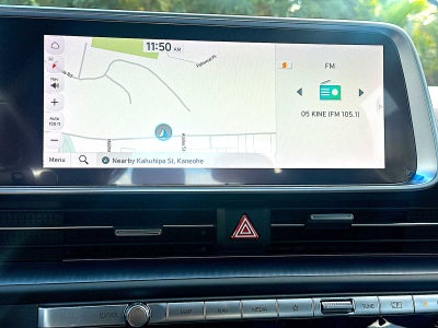 2023 Hyundai IONIQ 6 SEL