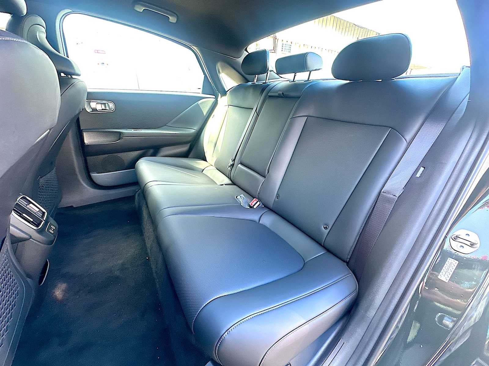 2023 Hyundai IONIQ 6 SEL