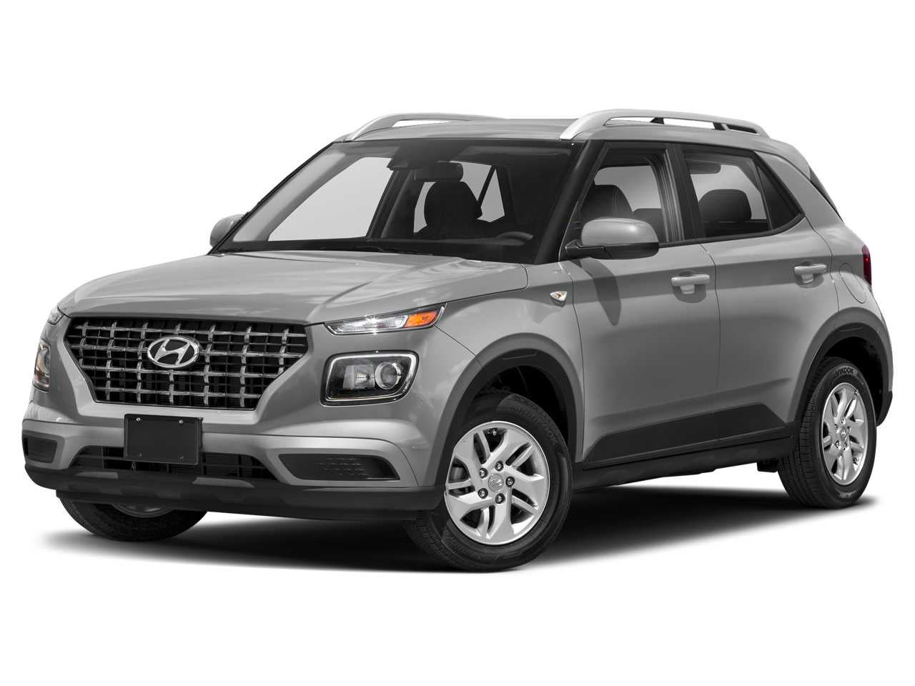 2020 Hyundai VENUE SEL