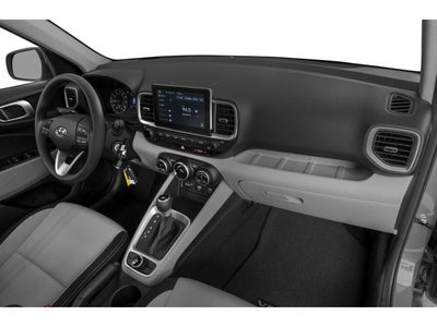 2020 Hyundai VENUE SEL