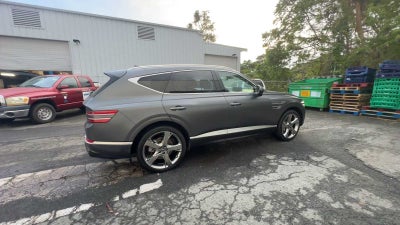 2023 Genesis GV80 3.5T AWD