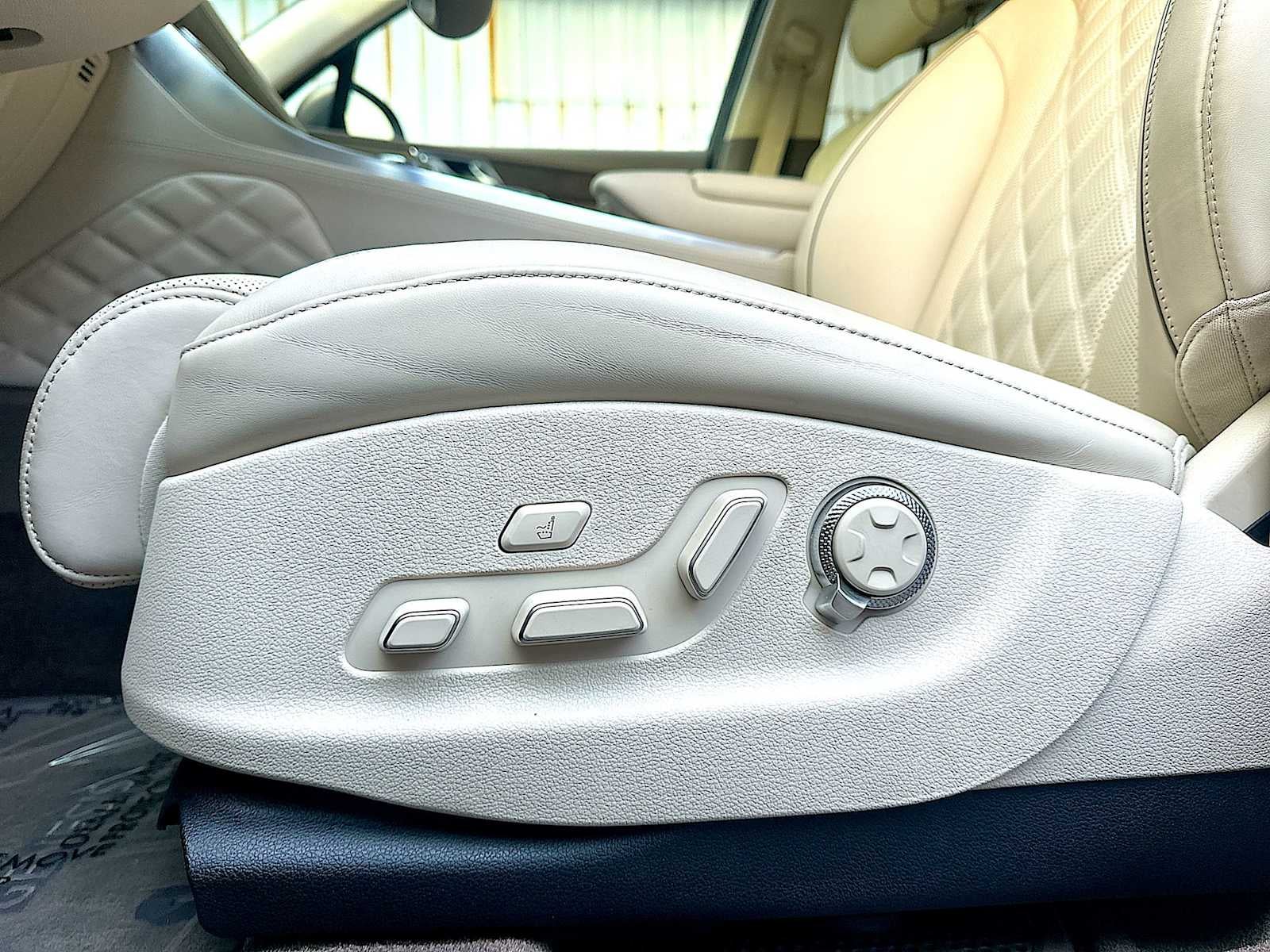 2023 Genesis GV80 3.5T AWD