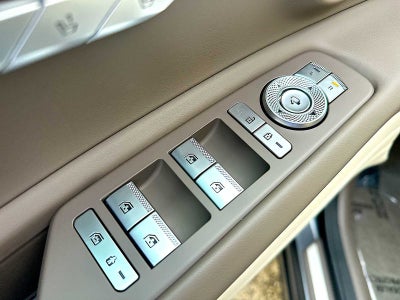 2023 Genesis GV80 3.5T AWD