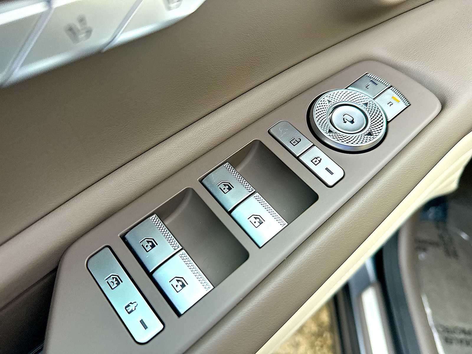 2023 Genesis GV80 3.5T AWD