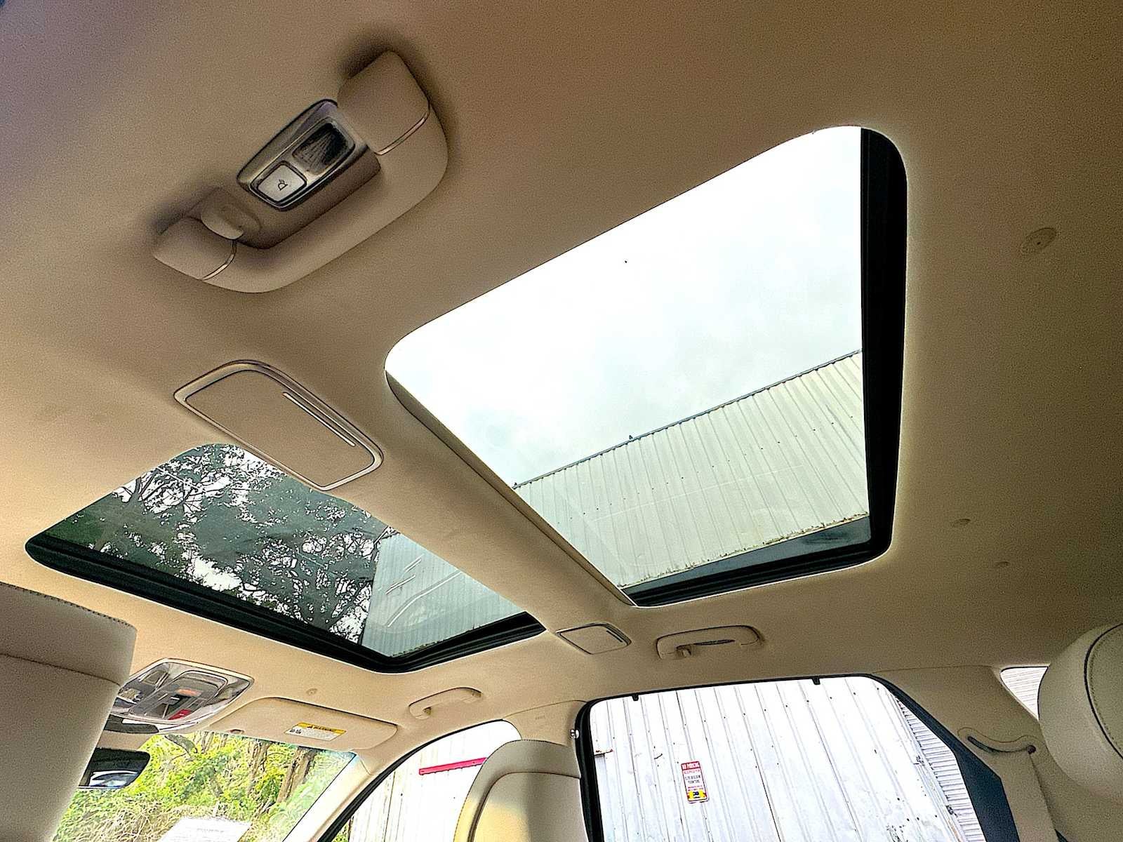 2023 Genesis GV80 3.5T AWD