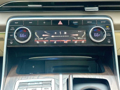 2023 Genesis GV80 3.5T AWD