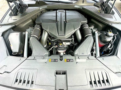 2023 Genesis GV80 3.5T AWD