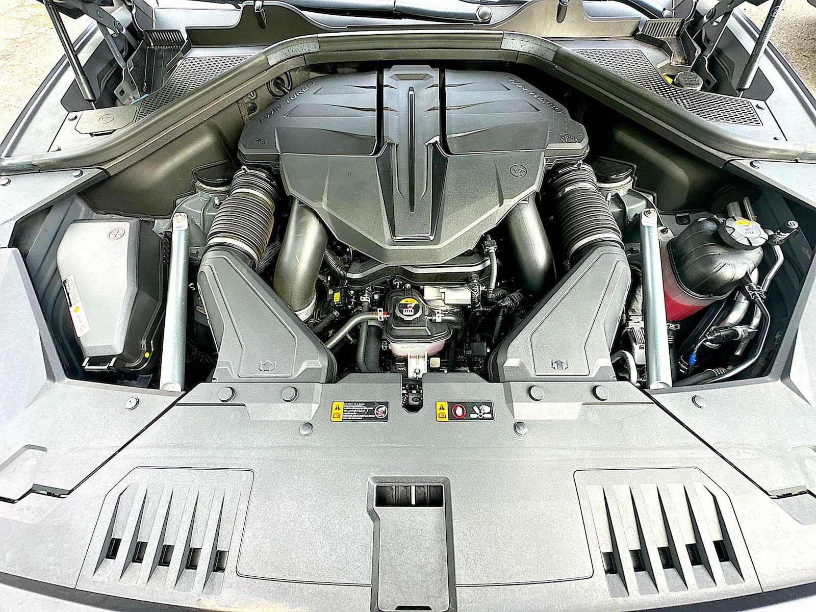 2023 Genesis GV80 3.5T AWD