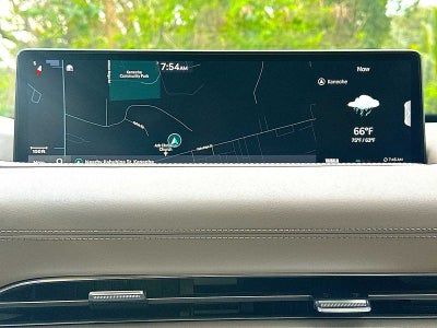 2023 Genesis GV80 3.5T AWD