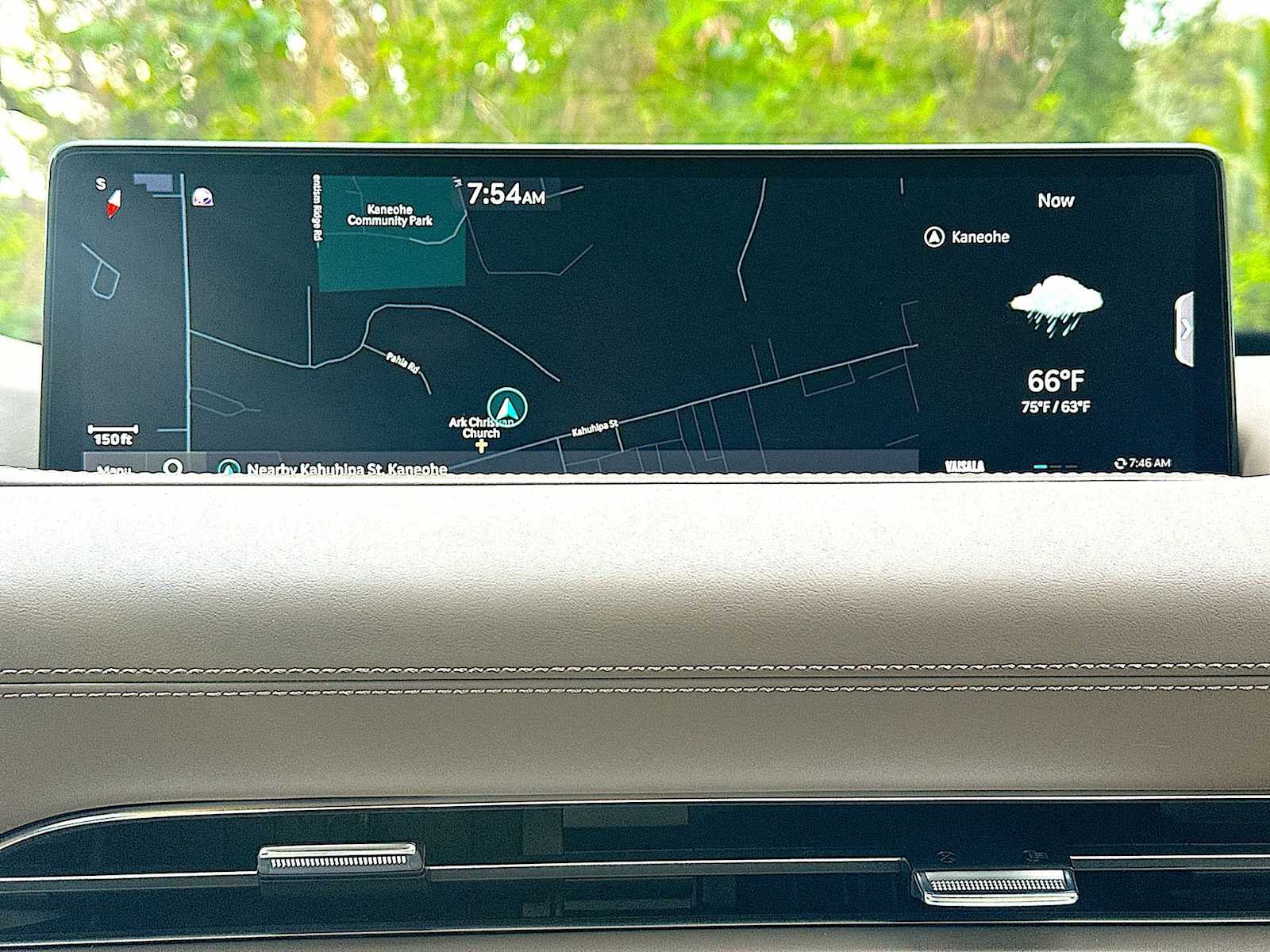 2023 Genesis GV80 3.5T AWD