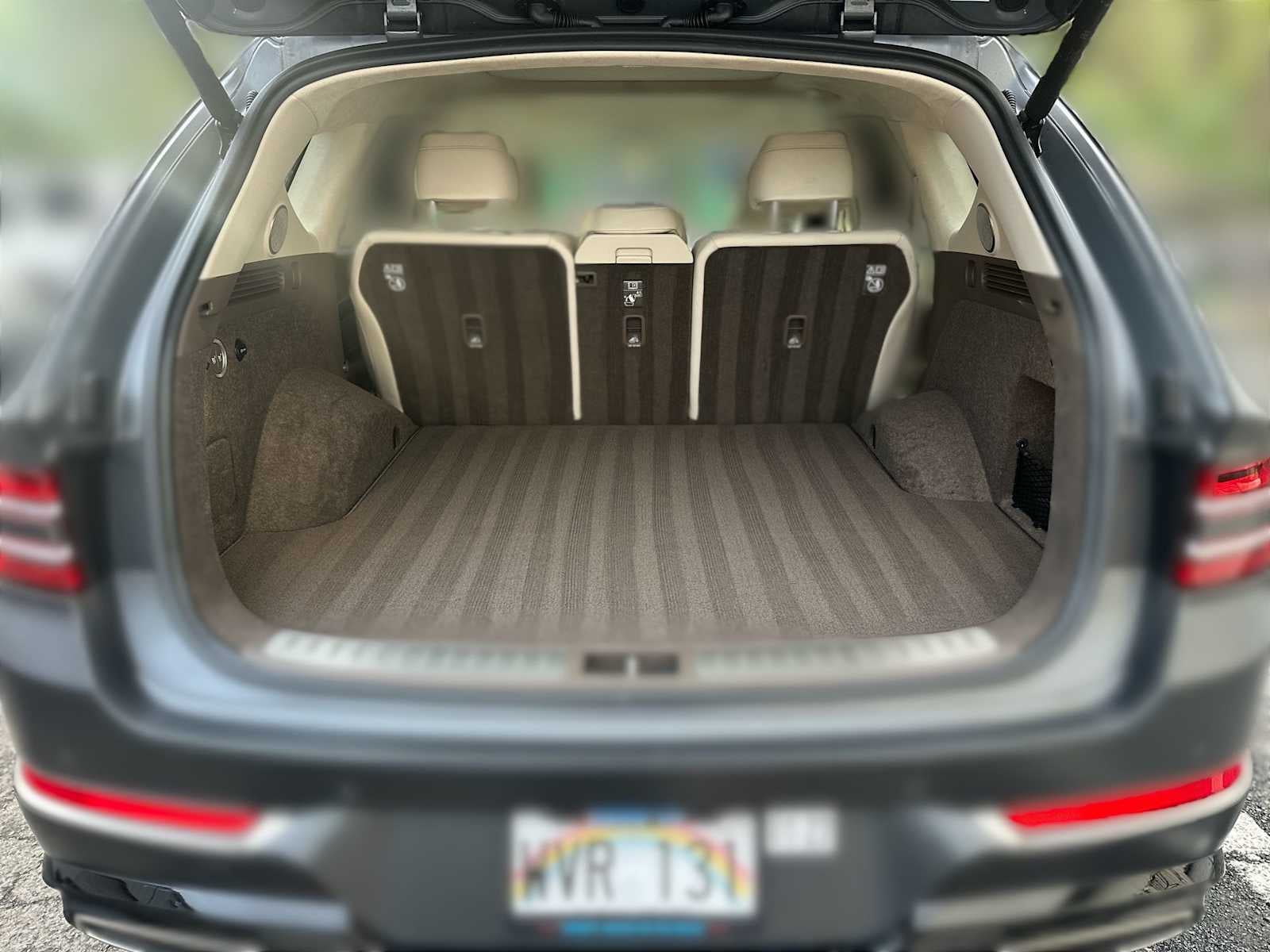 2023 Genesis GV80 3.5T AWD