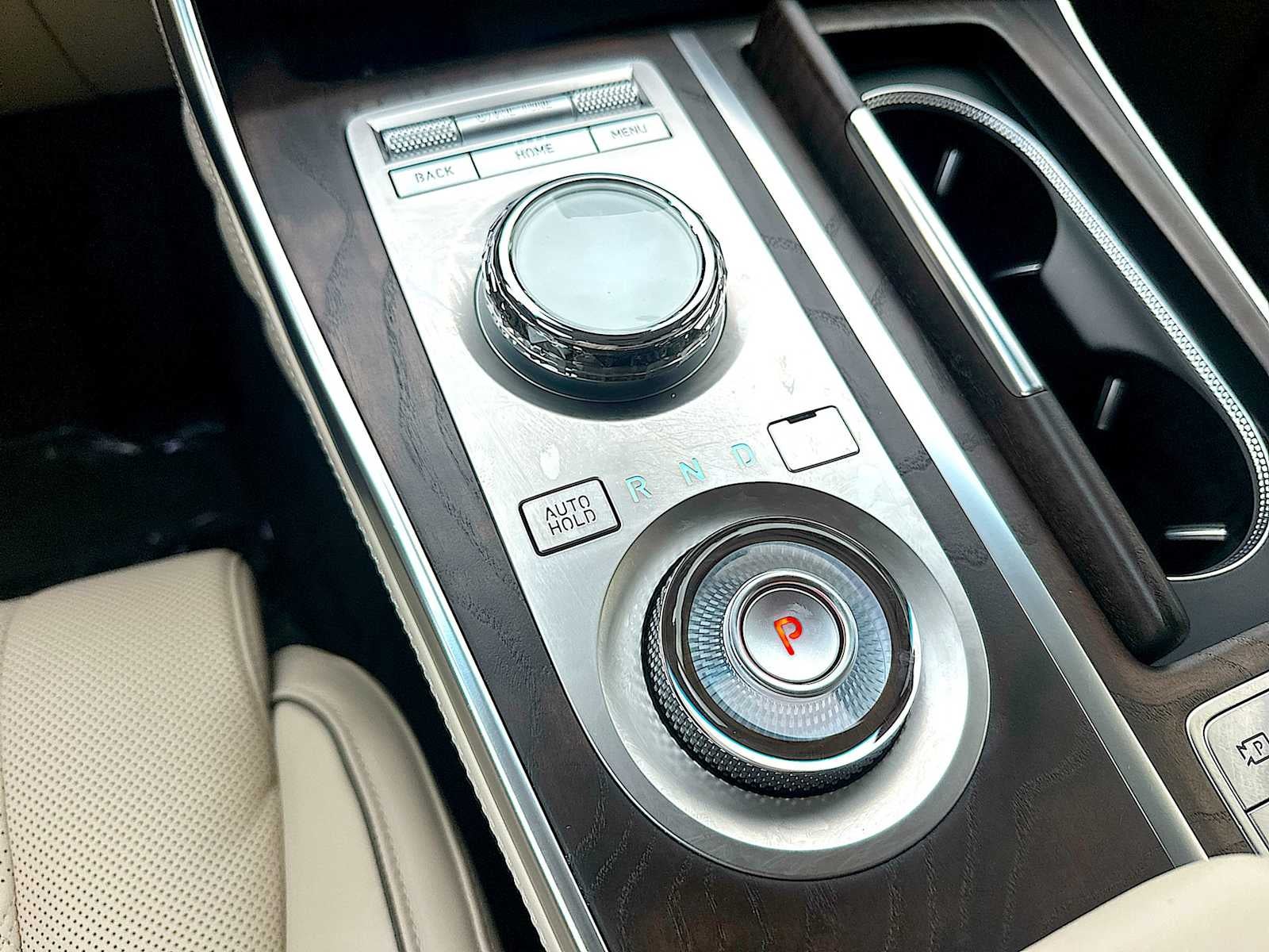 2023 Genesis GV80 3.5T AWD