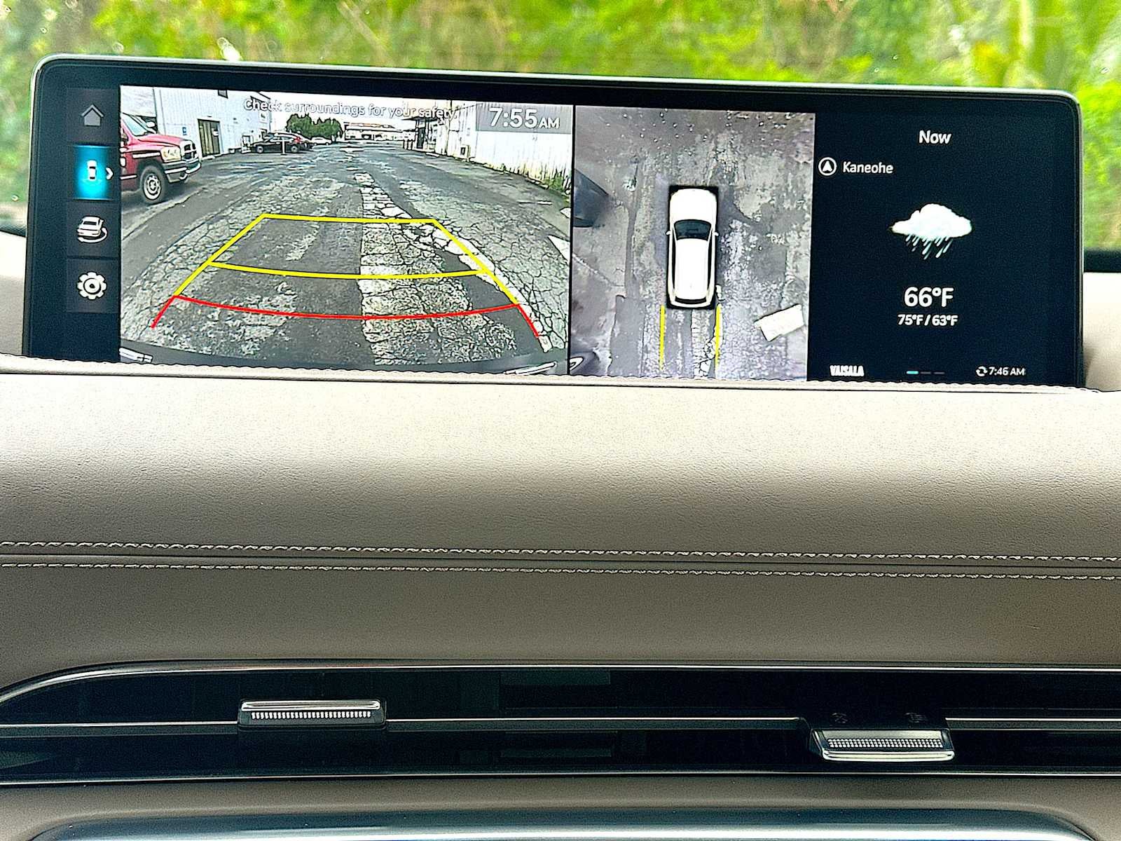 2023 Genesis GV80 3.5T AWD