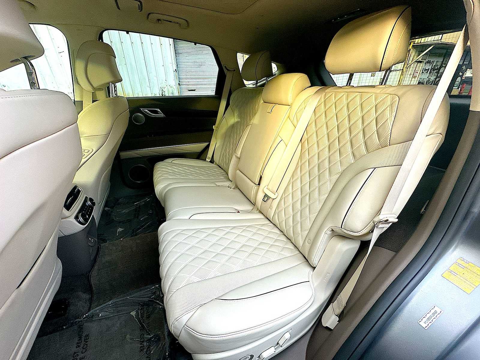 2023 Genesis GV80 3.5T AWD