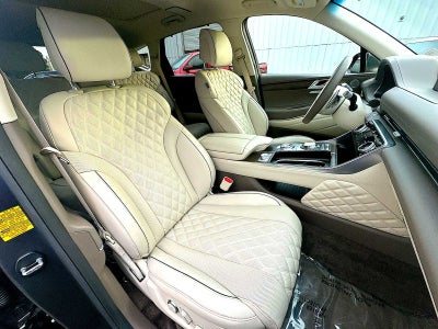 2023 Genesis GV80 3.5T AWD