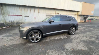 2023 Genesis GV80 3.5T AWD