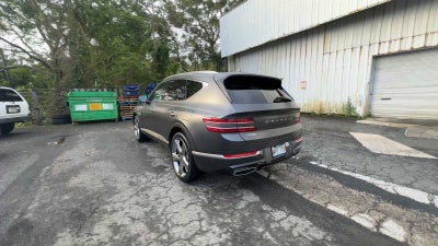 2023 Genesis GV80 3.5T AWD
