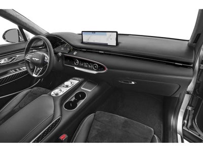 2022 Genesis GV70 3.5T Sport