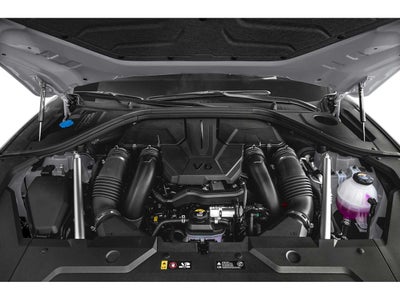 2022 Genesis GV70 3.5T Sport