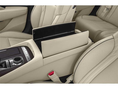 2020 Kia K900 Luxury