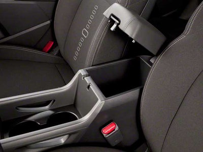 2011 Kia Sportage LX