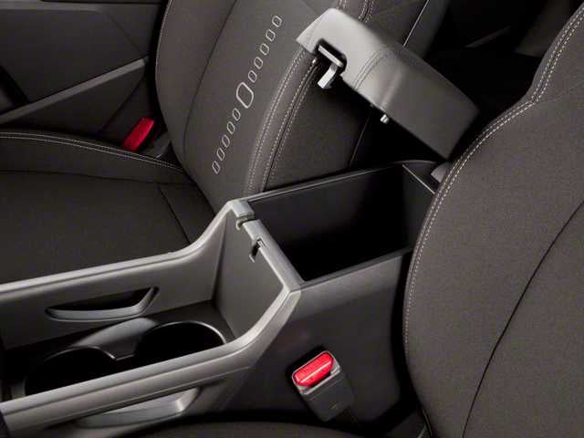 2011 Kia Sportage LX