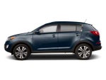 2011 Kia Sportage LX