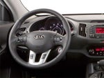 2011 Kia Sportage LX