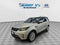 2018 Land Rover Discovery SE