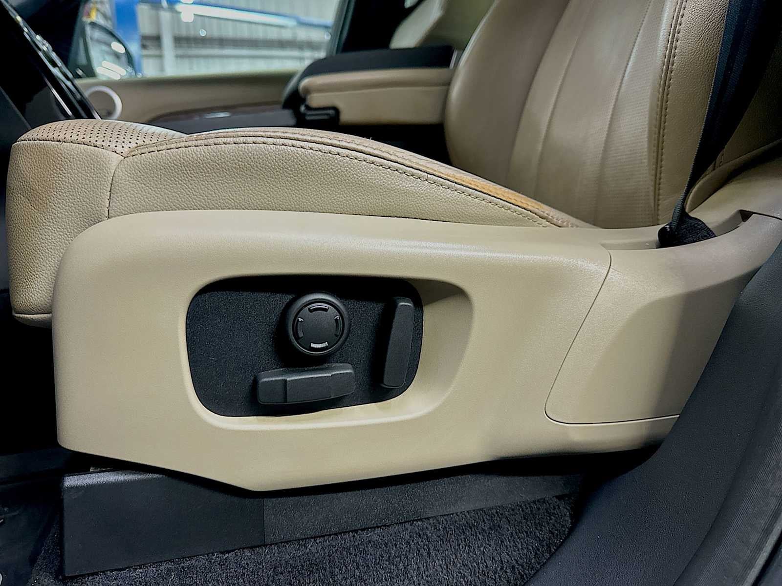 2018 Land Rover Discovery SE