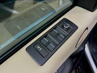 2018 Land Rover Discovery SE