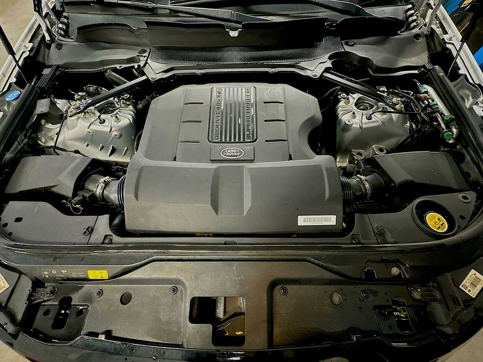 2018 Land Rover Discovery SE