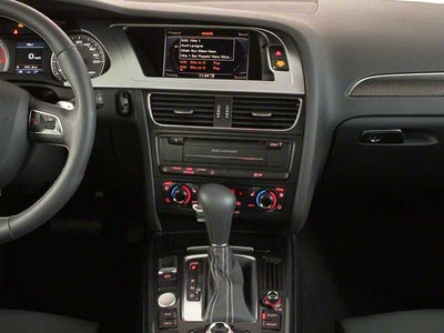 2011 Audi S4 Prestige