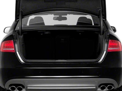 2011 Audi S4 Prestige