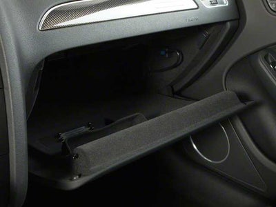 2011 Audi S4 Prestige