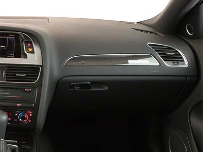 2011 Audi S4 Prestige