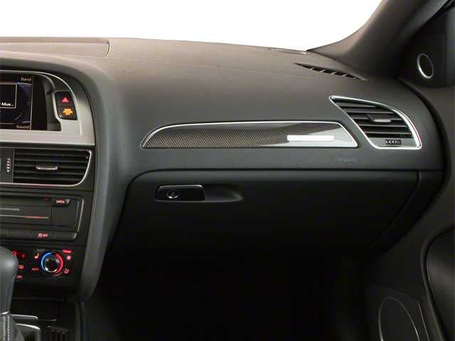 2011 Audi S4 Prestige