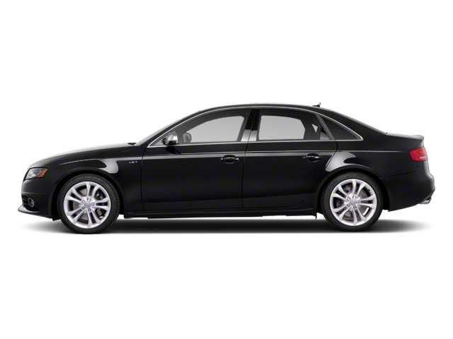 2011 Audi S4 Prestige