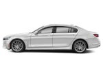 2020 BMW 740i 740i