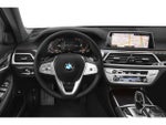 2020 BMW 740i 740i