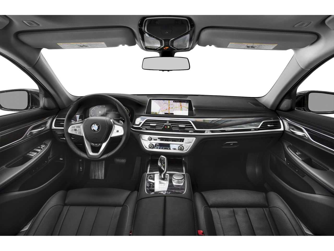 2020 BMW 740i 740i